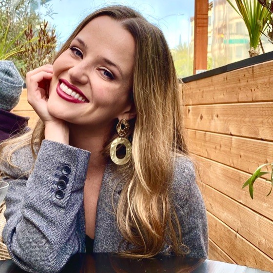 Danielle Barron
