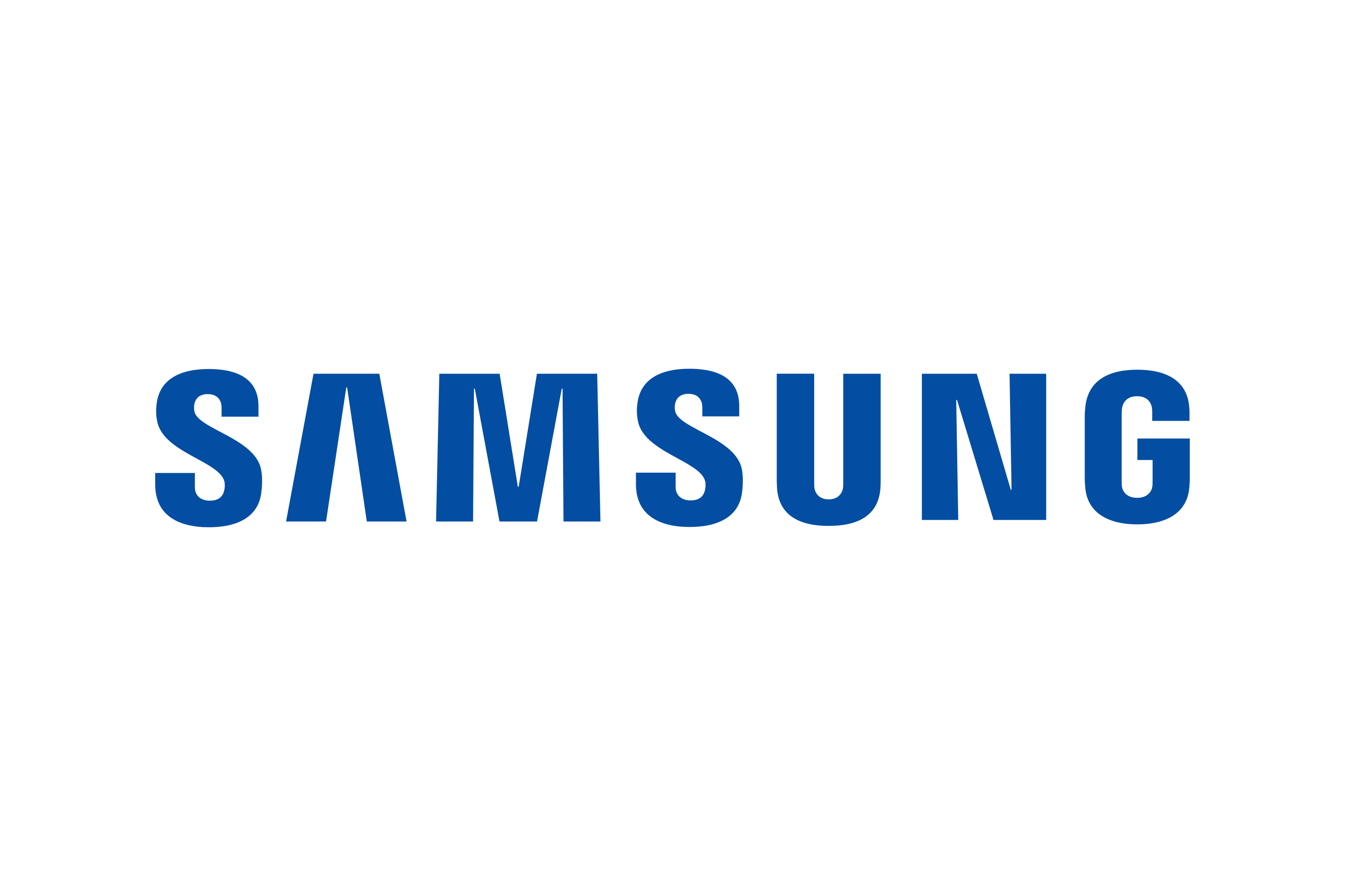 Samsung logo